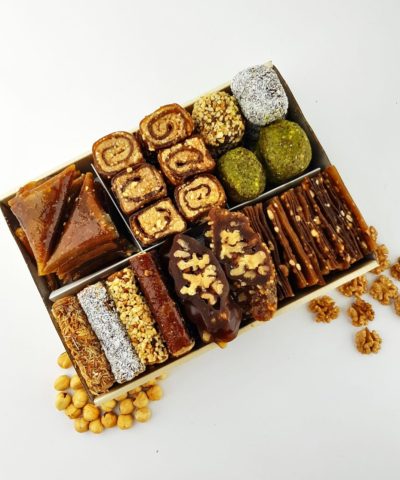 Süper Karışık 1 Kg